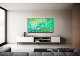 TV LED 50 - Samsung UE50CU8002KXXH, UHD 4K, Procesador Crystal 4K, Smart TV, DVB-T2 (H.265), Negro
