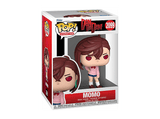 Figura Funko Pop! - Dan Da Dan: Momo Ayase, Vinilo, 10 cm