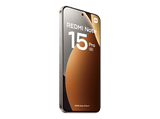 Móvil - Xiaomi Redmi Note 15 Pro 5G, Titanio, 256 GB, 8 GB RAM, 6.83 CrystalRes AMOLED, MediaTek Dimensity 7400-Ultra, 6500 mAh