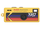 Cámara - Kodak KF0601, 1.6 Megapixel, 1440 x 1080, Multicolor
