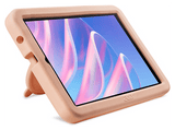 Tablet infantil - Acer Iconia A11-21P-A11C, Wifi, 11 HD-ready, 4GB RAM, 128 GB, USB-C, Funda infantil incluida