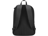 Mochila para portátil - Targus Intellect Essentials, 16 l, Negro
