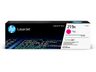 Tóner- HP 219A Laserjet, Aproximadamente 1200 páginas, HP Planet Partners, Magenta