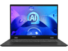 Portátil - MSI Prestige 16 AI Studio B1VFG-022ES, 16" QHD+, Intel® Core™ Ultra 7-155H, 16GB RAM, 1TB SSD, GeForce RTX™ 4060, Windows 11 Home