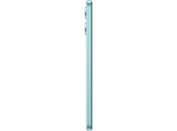 Móvil - Honor X6a, Cyan Lake, 128 GB, 4 GB RAM, 6.56  Mediatek Helio G36, 5200 mAh, Magic UI 7.1 basado en Android 13