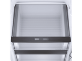 Frigorífico combi integrable - Haier HAMS518EW, Estático, 176.9 cm, 316 l, Sin Panelar