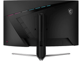 Monitor gaming - MSI MAG 325CQRXF E2, 31.5 WQHD, 240Hz, 0.5 ms GtG, VA , Adaptive Sync, Curvo, HDR Ready