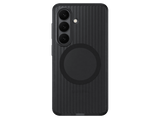 Funda móvil - Samsung, Para Galaxy S26+, Trasera, Rugerizada, Negra