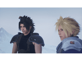 Nintendo Switch CRISIS CORE - Final Fantasy VII: Reunion (Código en la caja)