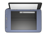 Impresora multifunción – HP DeskJet 2921, Impresión, Copia, Escáner, Wi-Fi, HP Instant Ink, Gris