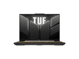 Portátil gaming - ASUS TUF F16 FX607VU-RL114W, 16  WUXGA, Intel® Core™ i7-13620H, 32GB RAM, 512 GB SSD, GeForce RTX™ 4050, Windows 11 Home