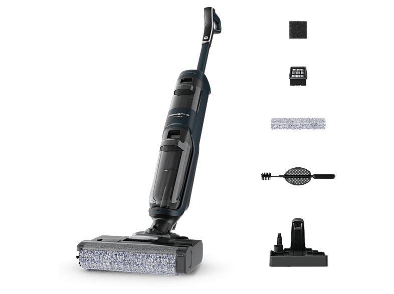 Rowenta X-Clean 2 GZ2251