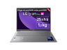Portátil - LG 16Z90TS-G.AU99BN Copilot+PC, 16 " WQXGA, Intel® Core™ Ultra 9 288V 48 TOPS, 32 GB RAM, 1 TB SSD, Arc™ GPU, Windows 11 Home, Sin cargador