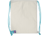 Mochila - Sherwood Stitch, De cuerdas, Tela, 30x40