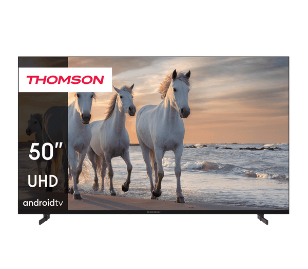 TV LED 50" - Thomson 50UA5S13 120289