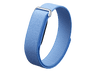 Pulsera de actividad - Google Fitbit Air, Lavanda, 130 - 210 mm, 7 días de Autonomía, Asesoramiento Personalizado basado en IA