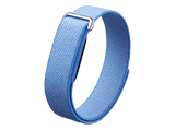 Pulsera de actividad - Google Fitbit Air, Lavanda, 130 - 210 mm, 7 días de Autonomía, Asesoramiento Personalizado basado en IA