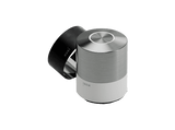 Cerradura electrónica - Nuki Smart Lock Pro + Keypad, Conectividad Wifi y Bluetooth, Batería integrada, Hasta 6 meses autonomía, Plata/Negro