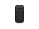 Móvil - SPC Harmony 2, 4G, Para mayores, Teclas grandes, Botón SOS, Compatible audífonos, Volumen 104dB, Radio FM, Linterna, Base de carga, Negro