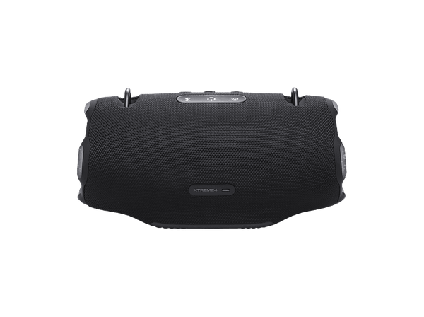 Altavoz inalámbrico - JBL Xtreme 4, 100 W, Bluetooth, 24 h Autonomía, Resistencia agua IP67, Con correa, Negro