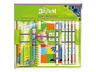Pack papelería - Sherwood Premium Fanzone Lilo & Stitch