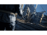 Xbox Series X Hell is us