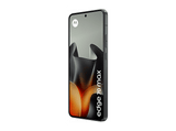 Móvil - motorola edge 70 max, PANTONE Dark Shadow, 256 GB, 8 GB RAM, 6.82 Extreme AMOLED, Snapdragon 8 Gen 5, 7100 mAh
