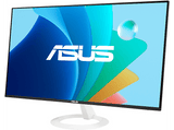 Monitor gaming - ASUS VZ24EHF-W, 23.8 , Full-HD, 1 ms MPRT, 100 Hz, 1x HDMI, 1x Auriculares, Negro/Blanco