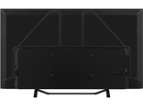 TV QLED 43 - Hisense 43A7KQ, UHD 4K, Quantum Dot Colour, Dolby Vision&Atmos, Modo Juego Plus, Negro