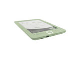 eBook - Woxter Scriba 195, 6 (1024x758), 4GB Memoria Interna, 1024 × 758 pixels, 16 Niveles de Gris, Verde Salvia