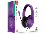Auriculares gaming - Turtle Beach Airlite™ Fit , Circumaurales, Compatible con Nintendo Switch™ 2, Morado