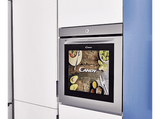 Horno - Candy Watch and Touch Oven 33701829 Multifunción Pantalla táctil 19