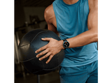 Smartwatch - Amazfit Balance 2 XT, Correa 22 mm, 5 ATM, Hasta 21 días de Autonomía, Zepp, Negro