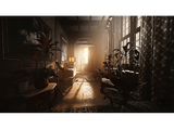 Nintendo Switch 2 Layers of Fear. The Final Masterpiece Edition