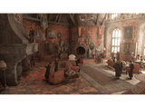 Nintendo Switch 2 Hogwarts Legacy