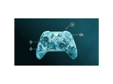 Mando Xbox - Microsoft Ice Breaker Special Edition, Bluetooth, Para Xbox Series X|S, Xbox One, PC, Android, iOS, Mac