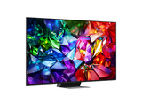 TV RGB Micro LED 75 - LG 75MRGB96B6B, UHD 4K, Procesador Inteligente α11 AI Processor 4K Gen3, Smart TV, DVB-T2 (H.265), Negro