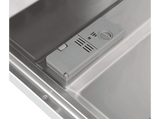 Lavavajillas - ok. ODW 6061-1 E FS W, 13 Servicios, 6 Programas, 59 cm Ancho, Control Electrónico, Blanco