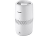 Humidificador - Philips HU2510/10, 99% menos bacterias, Bajo consumo de energía, 190 ml/h, 31 m², Blanco