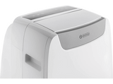Aire acondicionado portátil - Olimpia Splendid DolceClima Air Pro 14 HP, 3010fg/h, WiFi, 3 velocidades, Blanco