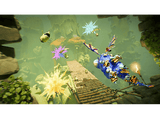 PS5 Rayman Legends Retold