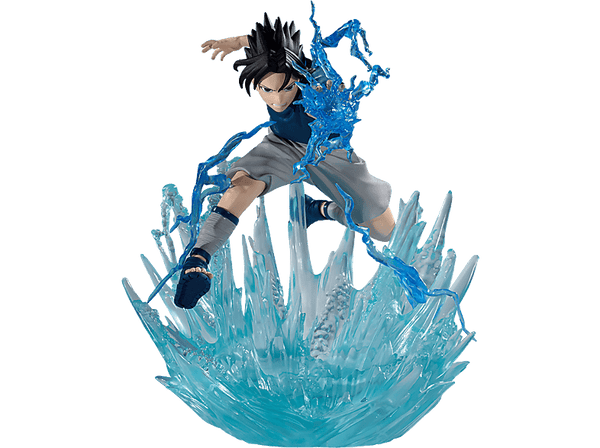 Figura - Naruto Combination Battle: Uchiha Sasuke, 12 cm
