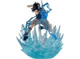 Figura - Naruto Combination Battle: Uchiha Sasuke, 12 cm