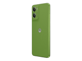 Móvil - Motorola g06, Tendril Green, 64 GB, 4 GB RAM, 6.88 HD+ 120 Hz, MediaTek Helio G81 Extreme, 5200 mAh