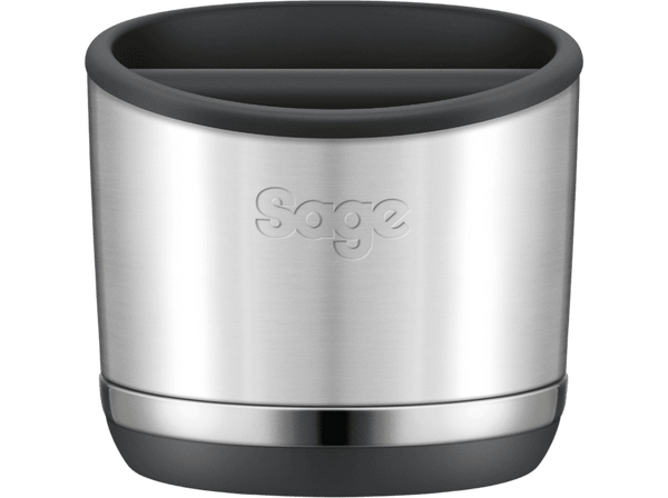 Depósito para posos - Sage SEA501BSS0ZEU1, 10 posos, Acero inoxidable