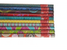 Papel de regalo - Apli Tendance, 200x70, 1 rollo, Color aleatorio