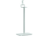 Soporte altavoces - Vogel's 3305 White, Pie, 75 cm, Peso máximo 6.5 Kg, Blanco