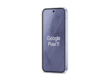 Google Pixel 11, Glaciar, 512GB, 12GB RAM, 6.3 OLED, Google Tensor G6 , 4985 mAh