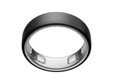 Anillo inteligente - Oura Ring 5, Talla 11, Hasta 9 días autonomía, Bluetooth, 50 métricas de salud, Titanio, Stealth