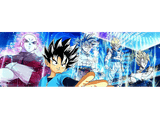 Nintendo Switch Super Dragon Ball Heroes (Código en la caja)